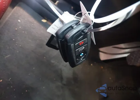 2016 BMW M3 from USA, damaged, VIN WBS8M9C51G5E68072